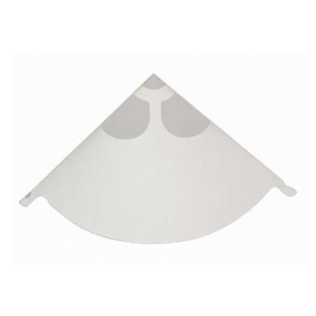 Cone Paint Strainer, 5 in. L, PK1000 MPN:11109