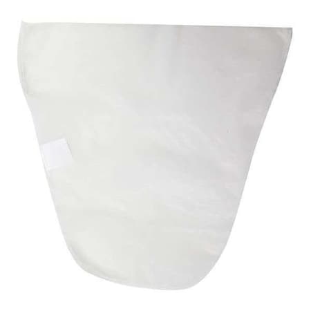 Paint Strainer Bag, 12 in. L, PK25 MPN:11311/25