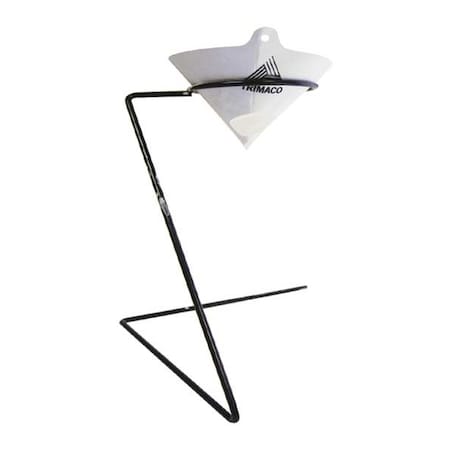 Cone Strainer Holder, 12-1/2 in. H MPN:30118
