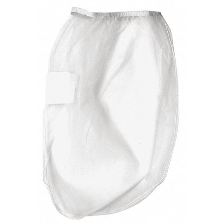 Paint Strainer Bag, 10 in.W, 1/16in.H, PK25 MPN:31201