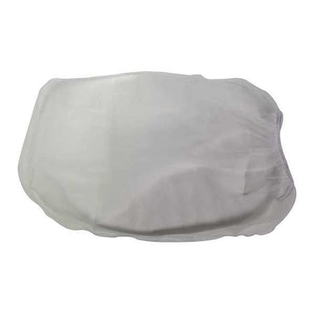 Paint Strainer Bag, 1/16 in. H, PK25 MPN:31307ST