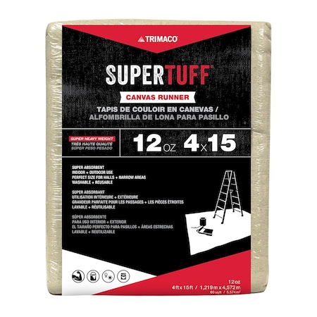 Super Heavy-Weight Drop, 12 oz., 4x15 MPN:51208