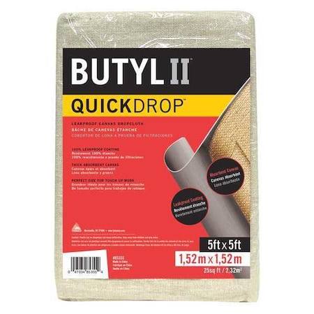 Drapable/Dustproof Drop, 7oz 6x8 MPN:85355