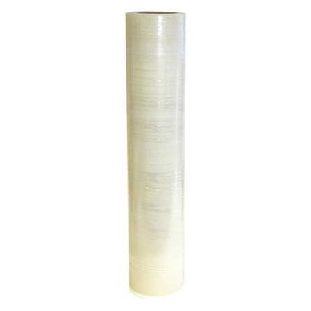 Protective Wind Film Clear 24