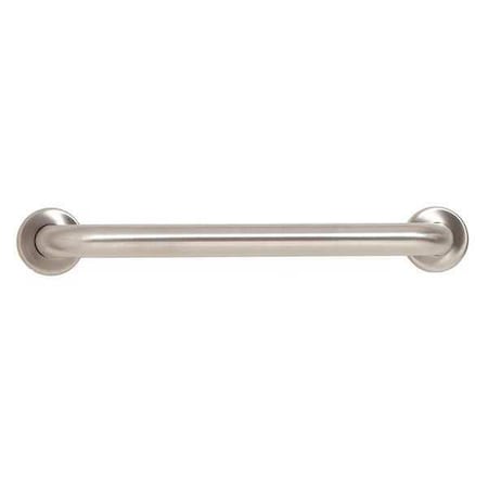 Copper Alloy, Grab Bar, Satin MPN:1198-1-24.710CU