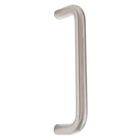 ADA STRAIGHT DOOR PULL, 8