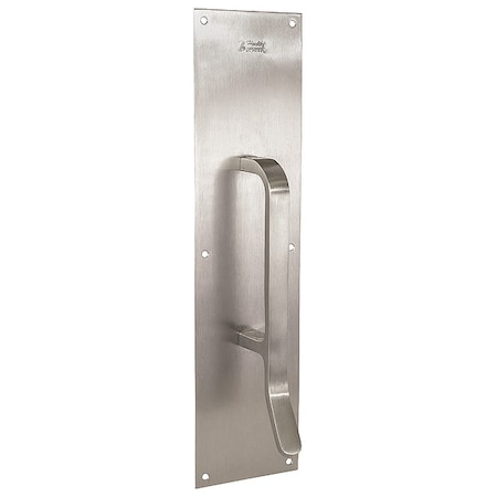 Hands Free Arm Pull, 3-1/2