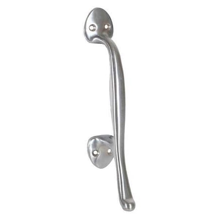 ADA HOSPITAL DOOR PULL 6