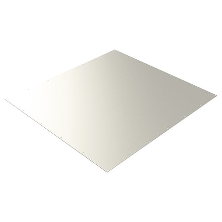 Kick Plate to Protect the Door MPN:34x34-UL.630
