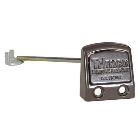 Lockdown Panic Button, Painted Finish MPN:LDH100-VD.690
