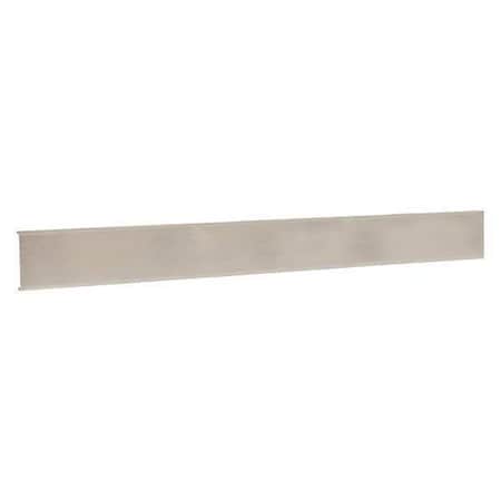 Exit Trim Cover, Grade 1, 98/99 Series MPN:PBT8000-1-24.710CU