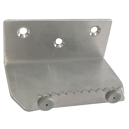 Door Pull Plate, 4-1/2