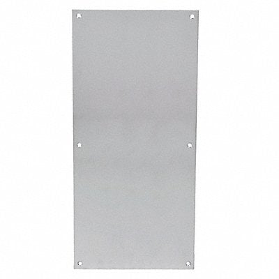 DOOR PUSH PLATE 8X16 MPN:1001-11.710CU DOOR PUSH PLATE 8X16 MPN:1001-11.710CU