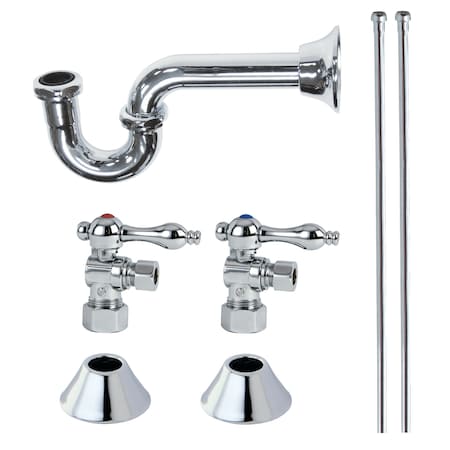 CC53301LKB30 Plumbing Sink Trim Kitchen with P Trap MPN:CC53301LKB30