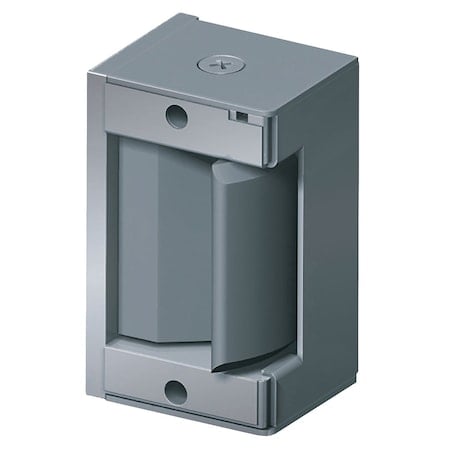 VARIES, Aluminum Painted, For Use With: 3000 Series Electric Strikes Includes: Electric Strikes MPN:3012