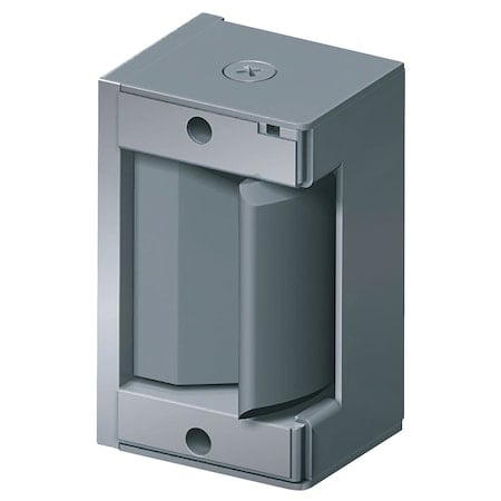 VARIES, Aluminum Painted, For Use With: 3000 Series Electric Strikes Includes: Electric Strikes MPN:3024