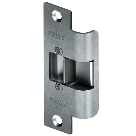3000 Series Electric Strikes, 12/24 VAC/VDC Stainless Steel MPN:3478LC-32D