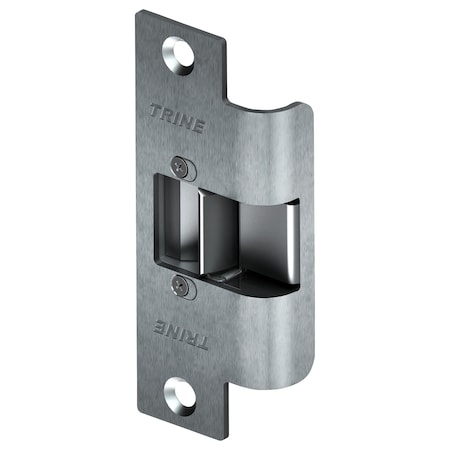 3000 Series Electric Strikes, 12/24 VAC/VDC Stainless Steel MPN:3478RS-32D