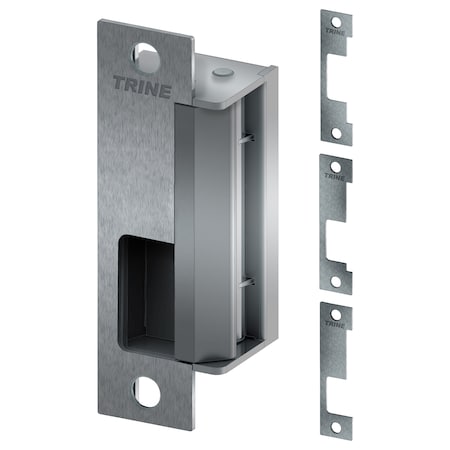 4100 Series Electric Strikes, 12 VDC Voltage, Stainless Steel MPN:4100RS US32D