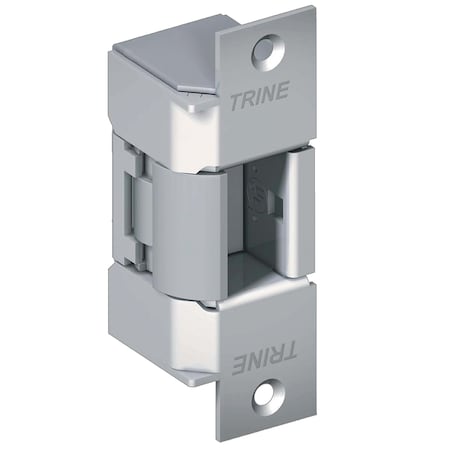 EN Series Electric Strikes, 12 VDC Voltage, Stainless Steel MPN:EN400-12DC-RH-US32D