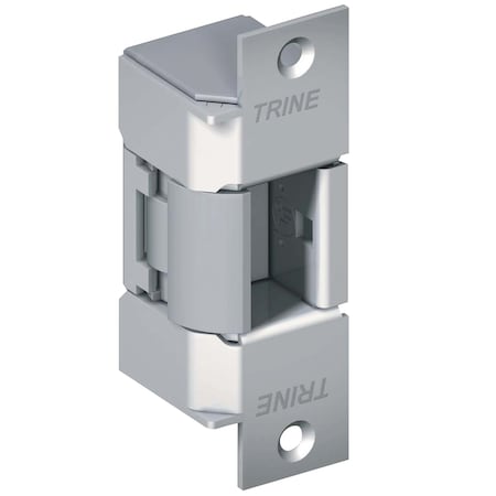EN Series Electric Strikes, 24 VAC Voltage, Stainless Steel MPN:EN400-24AC-RH-US32D
