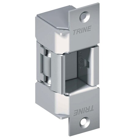 EN Series Electric Strikes, 24 VDC Voltage, Stainless Steel MPN:EN400-24DC-LH-US32D