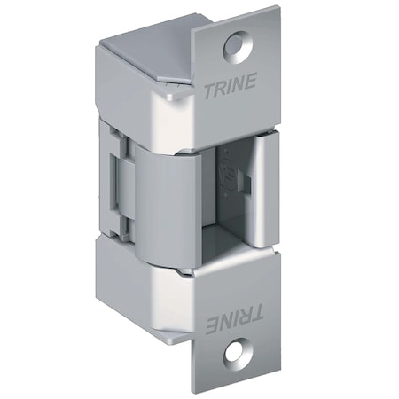 EN Series Electric Strikes, 24 VDC Voltage, Stainless Steel MPN:EN400-24DC-RH-US32D