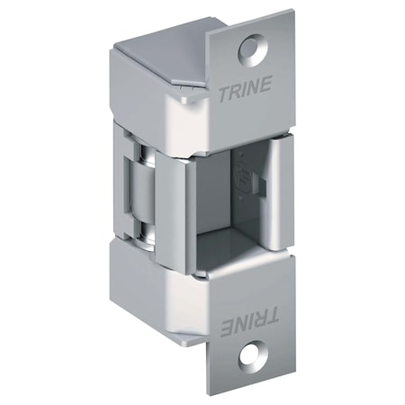 EN Series Electric Strikes, 24 VDC Voltage, Stainless Steel MPN:EN400RP-24DC-32D-LH