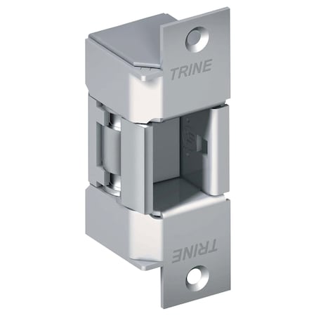 EN Series Electric Strikes, 24 VDC Voltage, Stainless Steel MPN:EN400RP-24DC-32D-RH
