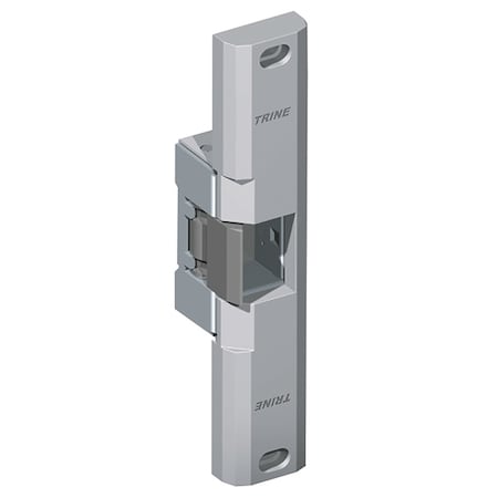 EN Series Electric Strikes, 24 VDC Voltage, Stainless Steel MPN:EN800-24DC-LH-US32D
