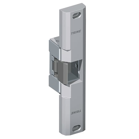 EN Series Electric Strikes, 24 VDC Voltage, Stainless Steel MPN:EN800-24DC-RH-US32D