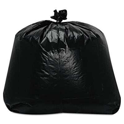 Liner 1.6MIL 24X20X47 Bk MPN:TRNML4347X