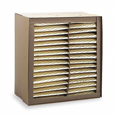 Air Cleaner Filter Pleated 17x17x9 MPN:1000-3000-0101