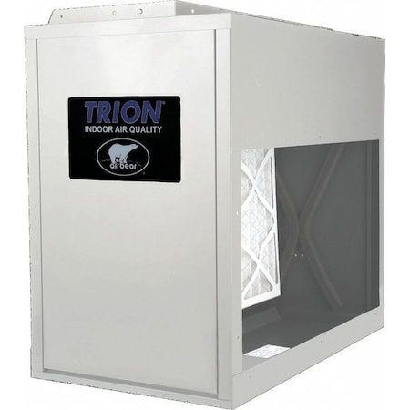 Media Air Cleaner MPN:AIR BEAR RIGHT ANGLE
