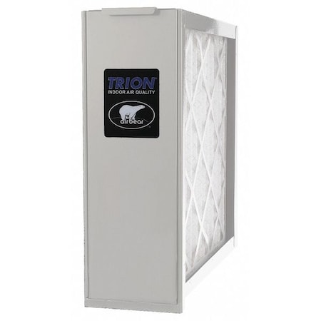 Media Air Cleaner MPN:AIR BEAR SUPREME 20X20