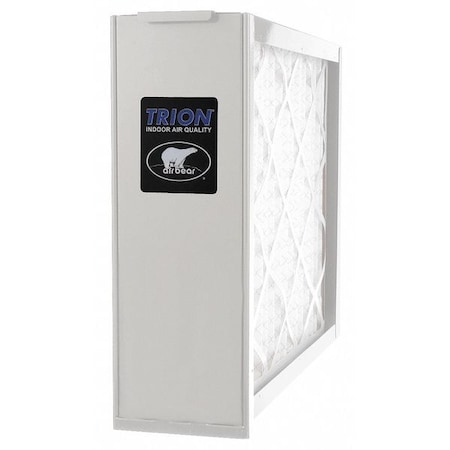 Media Air Cleaner MPN:AIR BEAR SUPREME 20x25
