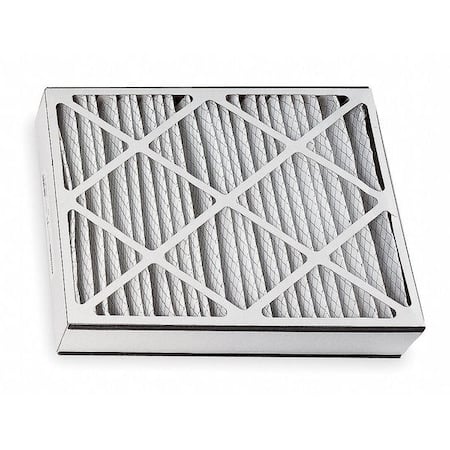 Filter, 20 In. W, 5 In. D, 20 In. H, PK4 MPN:255649-103