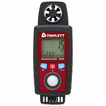 Multifunction Environment Meter MPN:EM300