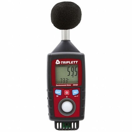 Multifunction Environment Meter MPN:EM400