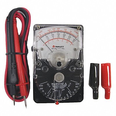 Example of GoVets Analog Multimeters category