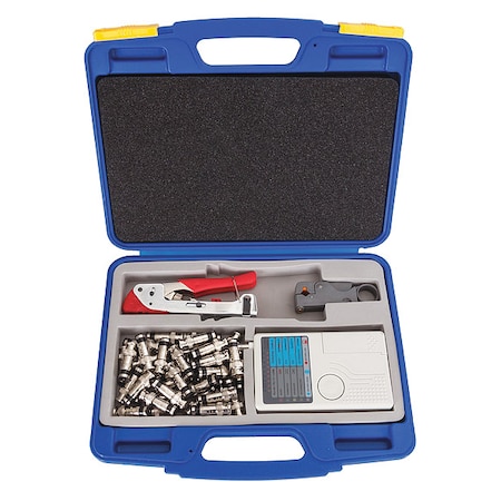 Universal Compression Tool Kit MPN:CS-TK00