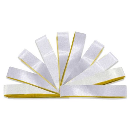 Rflctive Tape, Non-Cntct Tachometer, PK10 MPN:TA-TAPETP