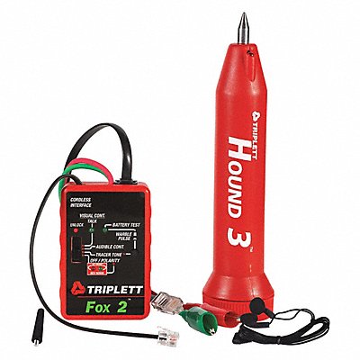 Example of GoVets Triplett brand