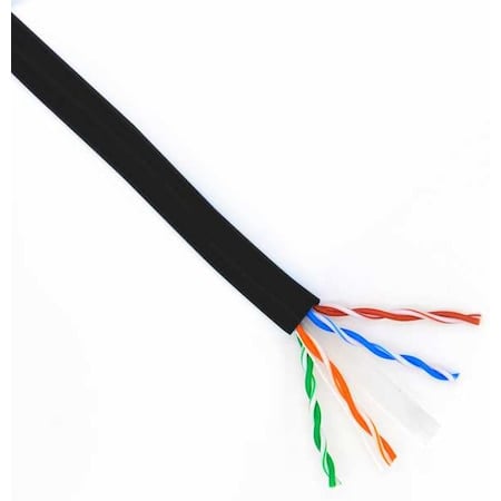 Data Cable MPN:CAT6AU-1000BK