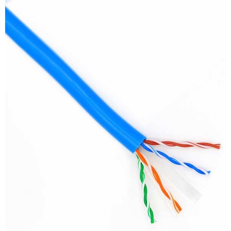 Data Cable MPN:CAT6AU-1000BL