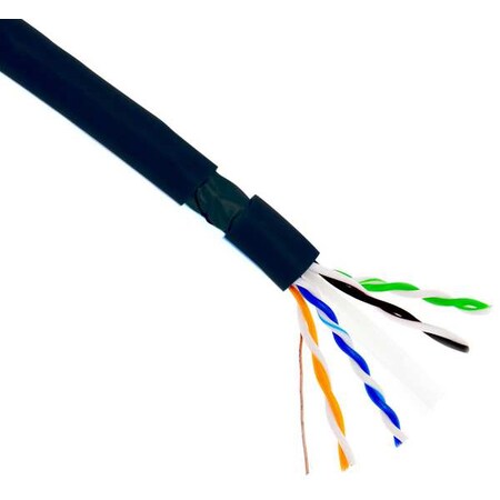 Data Cable MPN:CAT6U-1000BK