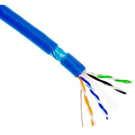 Data Cable MPN:CAT6U-1000BL