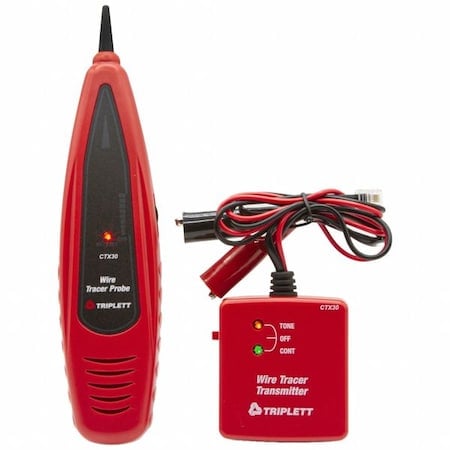 Tone and Probe Kit MPN:CTX30
