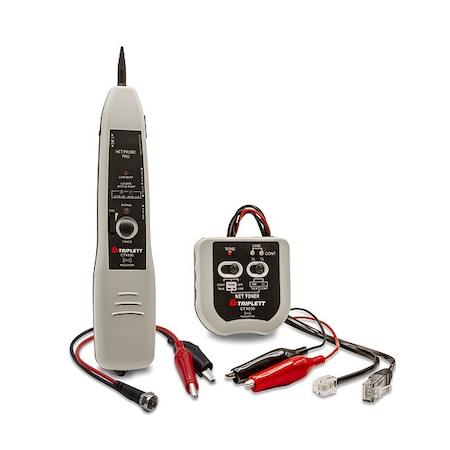 Tone and Probe Kit MPN:CTX690