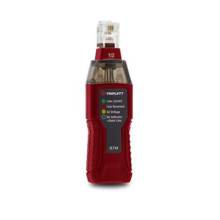 Telephone Line Tester MPN:TLT10